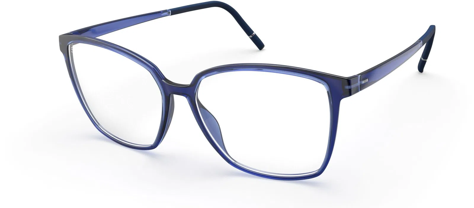 Silhouette Clear Sky 1621 Eyeglasses - view 11